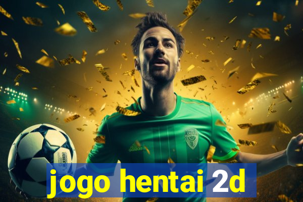 jogo hentai 2d